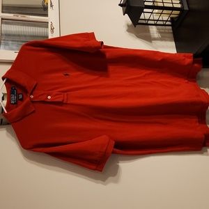 Polo by Ralph Lauren men's short sleeve polo shirt